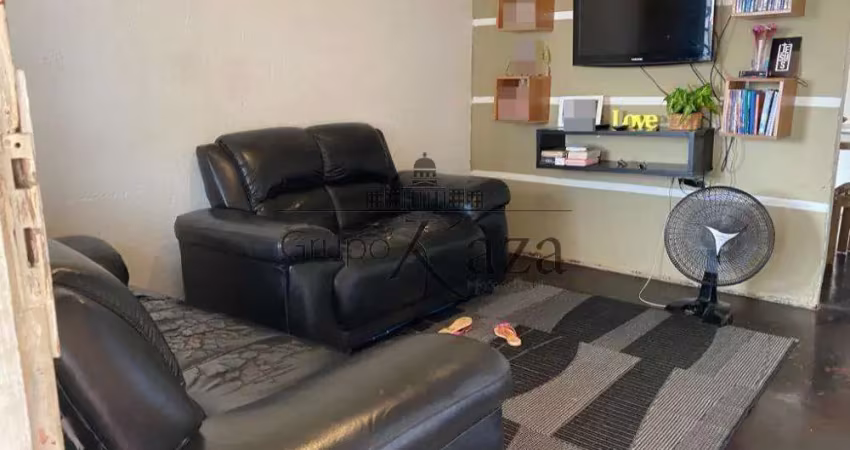 Casa com 2 quartos à venda na Rua Estônia, 742807, Jardim Aeroporto, São José dos Campos