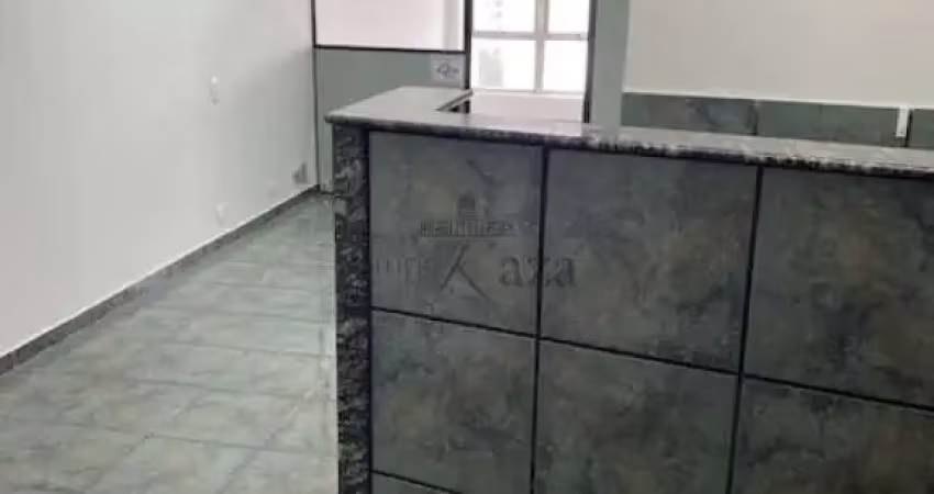 Oportunidade - sala comercial - centro - edifício saint james - 45m².