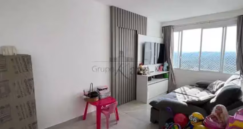 Oportunidade - apartamento - vila mascarenhas - condomínio morada dos pássaros - 2 dormitórios - 49m².