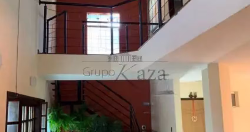 Casa com 3 quartos à venda na Rua Timóteo, 712305, Bosque dos Eucaliptos, São José dos Campos
