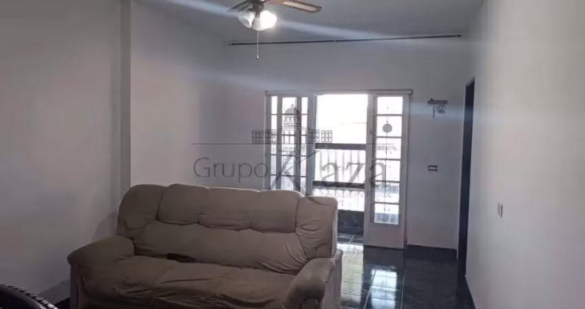Casa - jardim telespark - 3 dormitórios - 147m² - estuda permuta por apartamento ate 250mil