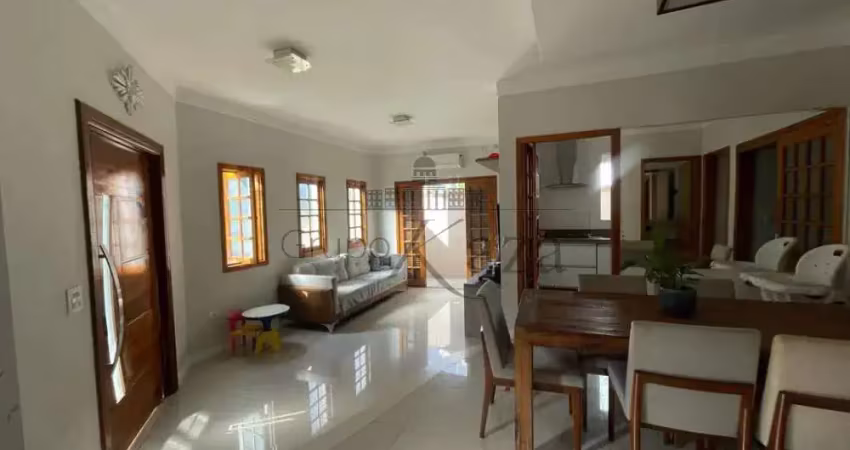 Oportunidade - casa em condomínio - villa branca - residencial villa branca i - 3 dormitórios - 169m² - estua permuta
