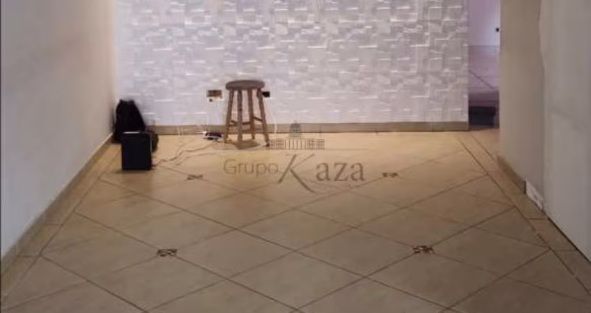 Oportunidade - casa - conjunto residencial trinta e um de março - 3 dormitórios - 97m² - estuda permuta em apartamento em sjc