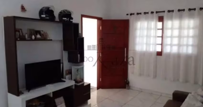 Casa com 3 quartos à venda na Rua Pedro Gonçalves Reis, 76260, Parque Interlagos, São José dos Campos