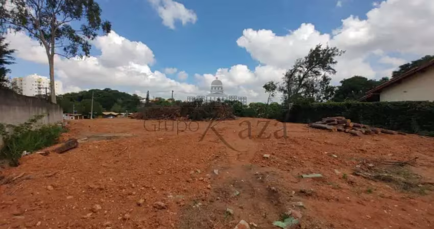 Terreno à venda na Avenida Livio Veneziani, 74200, Chácaras São José, São José dos Campos