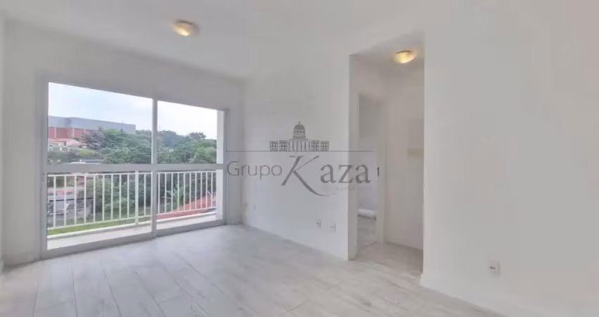 Apartamento - chácaras são josé - residencial tangará residencial - 1 dormitório - 47m².
