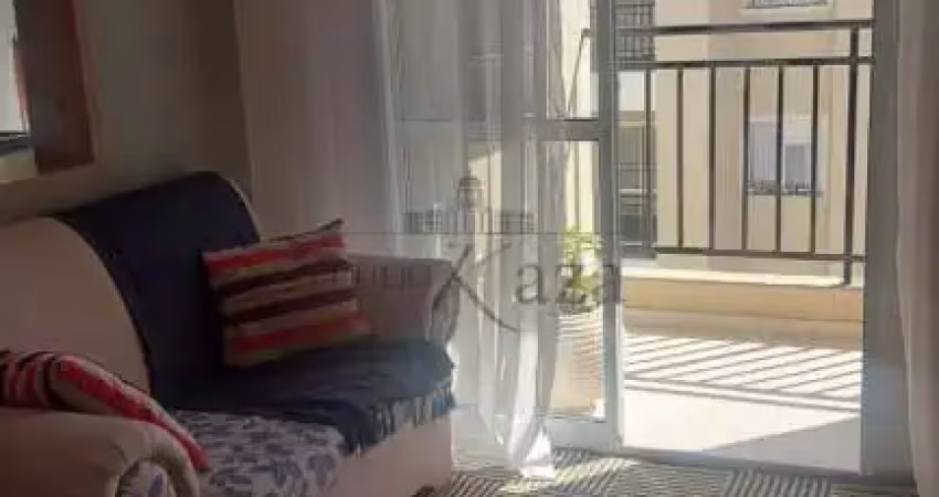 Oportunidade - apartamento - jardim são judas tadeu - residencial reserva são judas iii - 2 dormitórios - 53m².