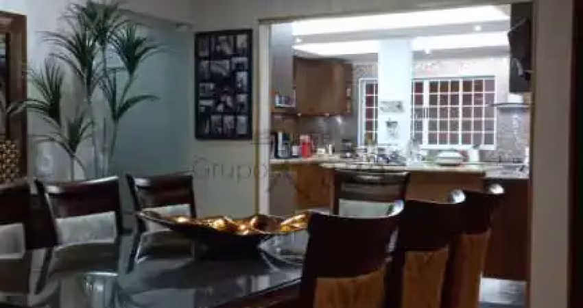 Casa mobiliada - sobrado - guarulhos - vila rosário - 3 dormitórios - 302m² - aceita permuta.