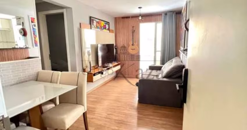 Oportunidade - apartamento - jardim paraíso - condomínio spazio campo azuli - 2 dormitórios - 54m².