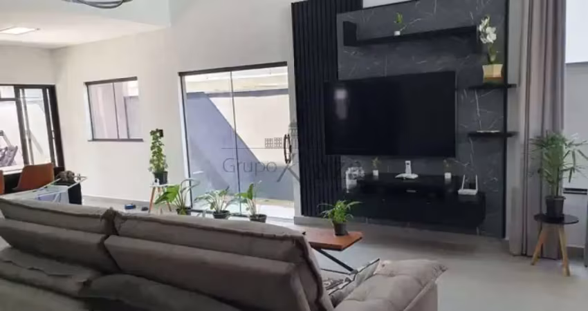 Oportunidade - casa em condomínio - caçapava - condomínio terras do vale - 3 dormitórios- 150m².