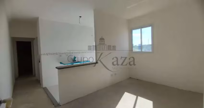 Apartamento - jardim santa júlia - edifício green hills - 2 dormitórios - 49m²
