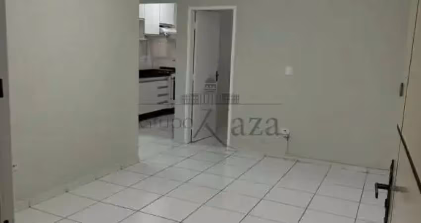 Oportunidade - apartamento - centro - jacareí - residencial central - 2 dormitórios - 70m².