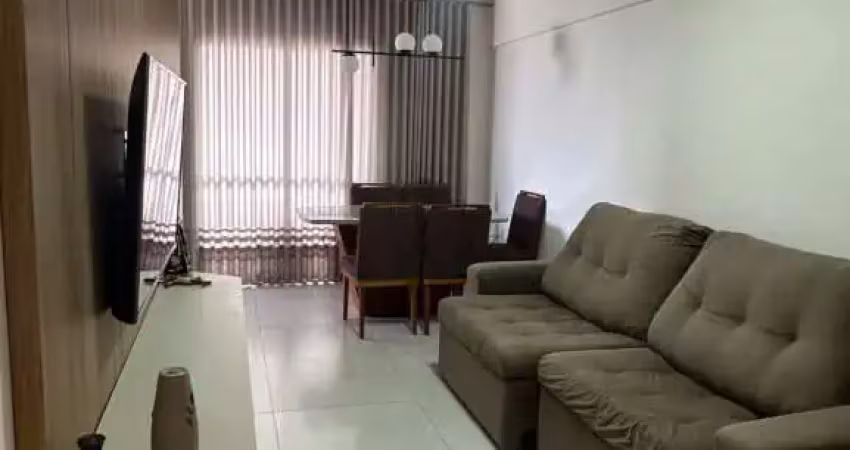 Apartamento - jardim vale do sol - residencial serra do sincorá - 2 dormitórios - 69m².
