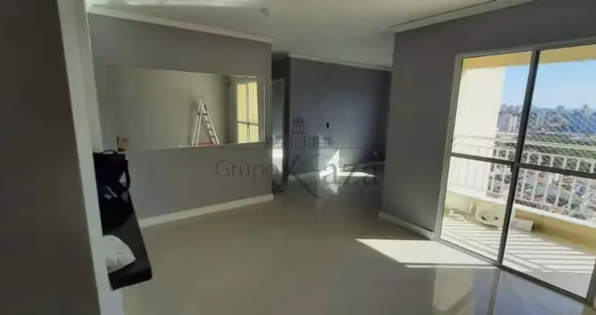 Oportunidade - apartamento - vila industrial - residencial natura park - 3 dormitórios - 64m².