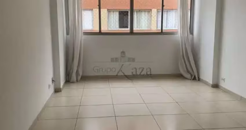 Apartamento - jardim são dimas - residencial patamares - 2 dormitórios - 63,88m².