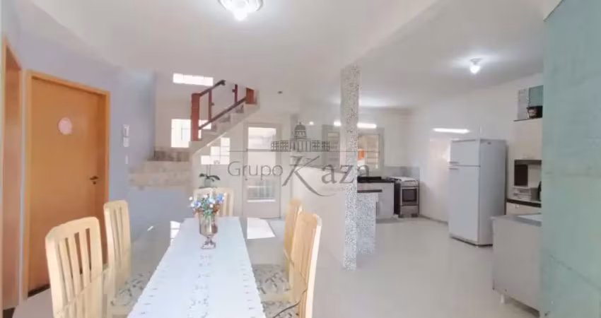 Casa com 3 quartos à venda na Rua Scorpius, 772600, Jardim Satélite, São José dos Campos