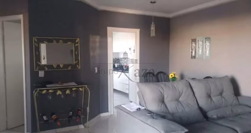 Apartamento - jardim sul - residencial amélia - 2 dormitórios - 65m².