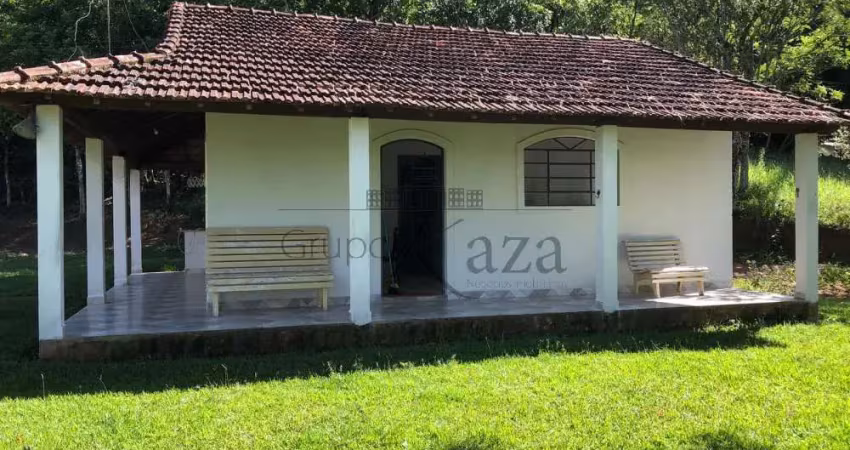 Oportunidade - chácara sítio - chácara recanto itamarati ii - caçapava - 3 dormitórios - 10.000m².