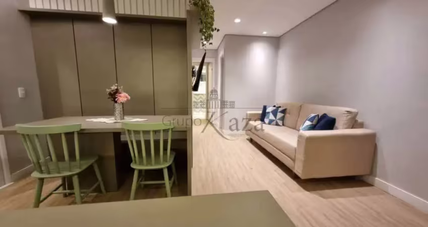 Oportunidade - apartamento - jardim américa - residencial antonio vimioso - 2 dormitórios - 62m².