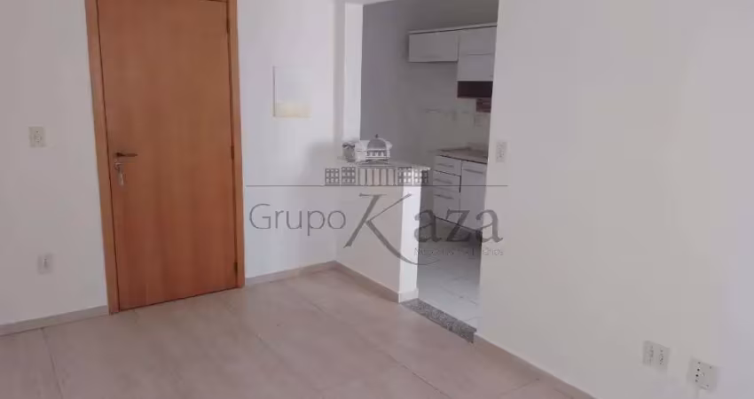 Oportunidade - apartamento - residencial escuna - monte castelo - 1 dormitório - 40m².