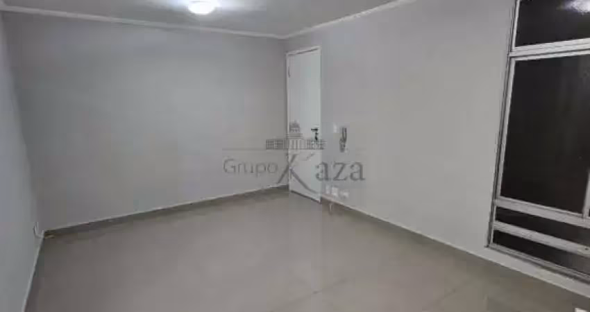 Oportunidade - apartamento - floradas de são josé - residencial esther - 2 dormitórios - 50m²