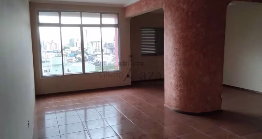 Cobertura com 4 quartos à venda na Rua República do Líbano, Apto, 732104, Jardim Oswaldo Cruz, São José dos Campos