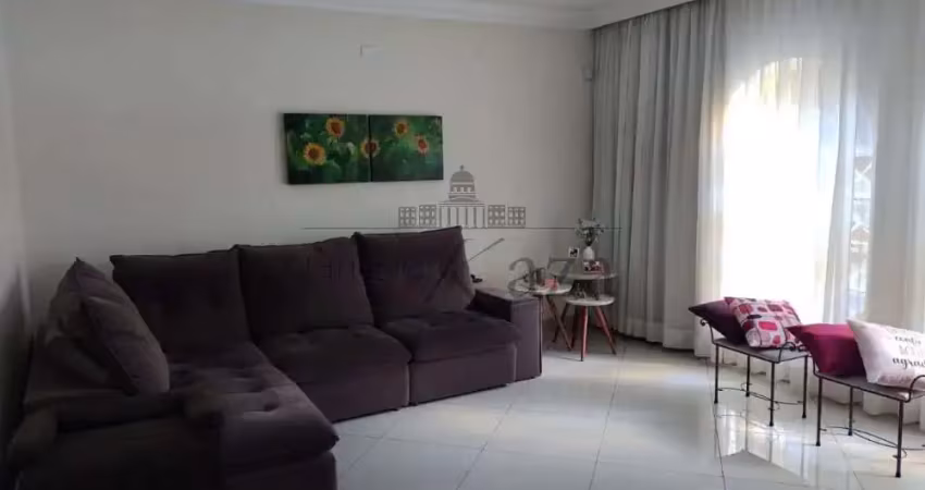 Casa com 3 quartos à venda na Rua Texas, 74240, Jardim Flórida, Jacareí