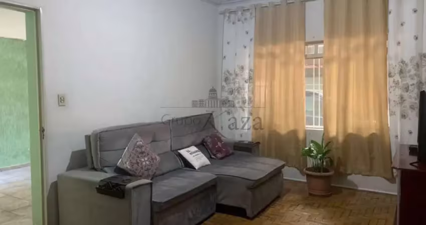 Casa com 4 quartos à venda na Avenida José Alves de Siqueira Filho, 79200, Vila Betânia, São José dos Campos