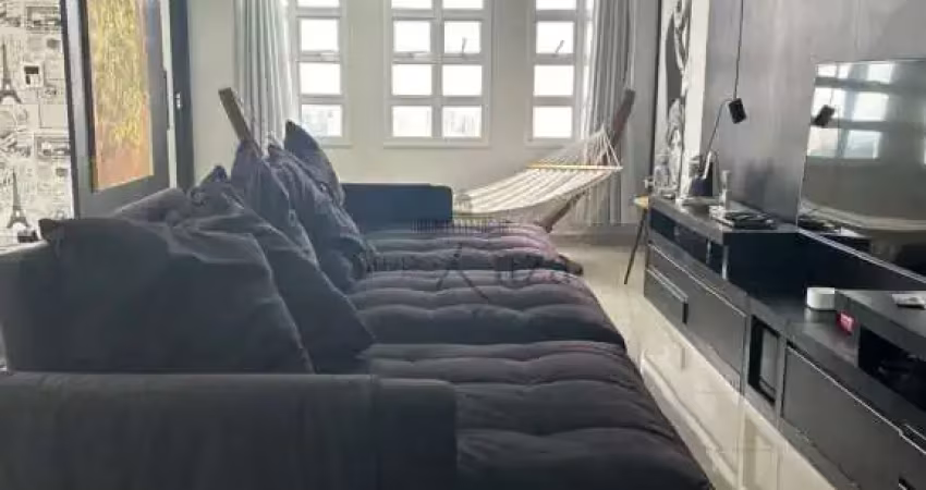 Oportunidade - apartamento cobertura duplex - edifício piazza monet - vila ema - 3 dormitórios - 182m².