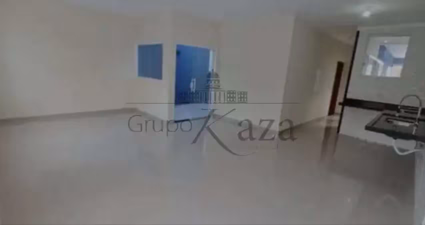 Casa comercial - residencial - loteamento villa branca - 3 dormitórios - 110m².