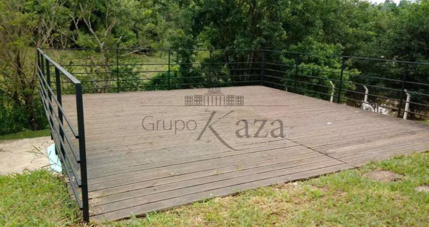 Sítio estrela dalva com área de 35.104m² no bairro bengalar - zona norte de são josé