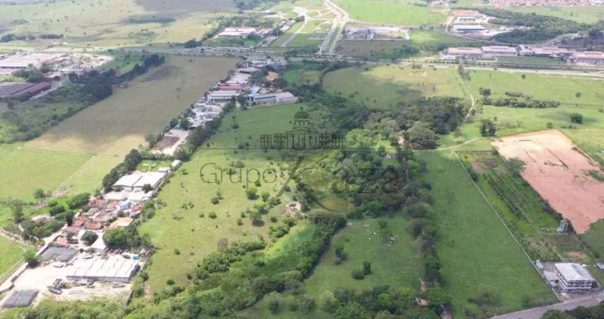 Terreno comercial à venda na Avenida Marilise Martins dos Santos, 7226000, Jardim das Flores, São José dos Campos