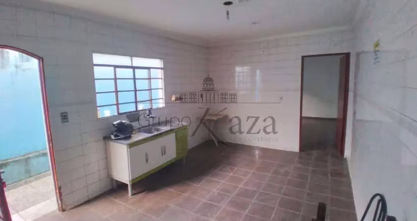 Casa com 3 quartos para alugar na Rua Antônio Aleixo da Silva, 752700, Jardim Satélite, São José dos Campos