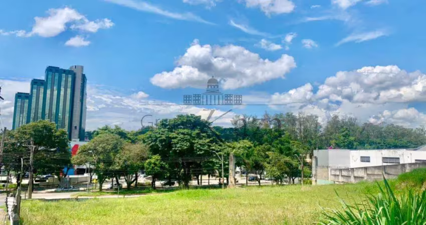 Terreno comercial para alugar na Rua Paraibuna, 7124006, Jardim São Dimas, São José dos Campos
