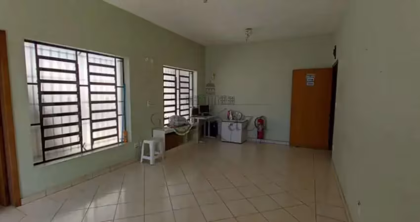 Casa com 5 quartos à venda na Doutor Mário Sampaio Martins, 0, 742004, Jardim São Dimas, São José dos Campos