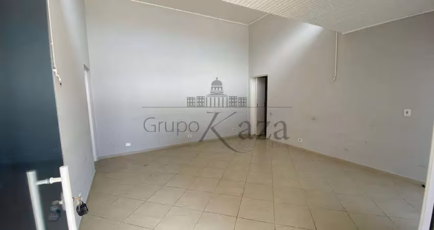 Casa com 1 quarto à venda na Alameda José Paula da Silva, 712708, Vila Betânia, São José dos Campos