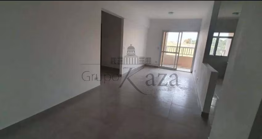 Apartamento - jardim anhembi - residencial anhembi - 2 dormitórios - 70m².