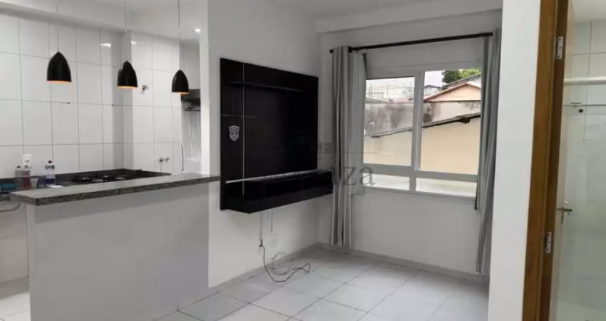 Oportunidade - apartamento - jardim américa - residencial edifício marino - 2 dormitórios - 52m².