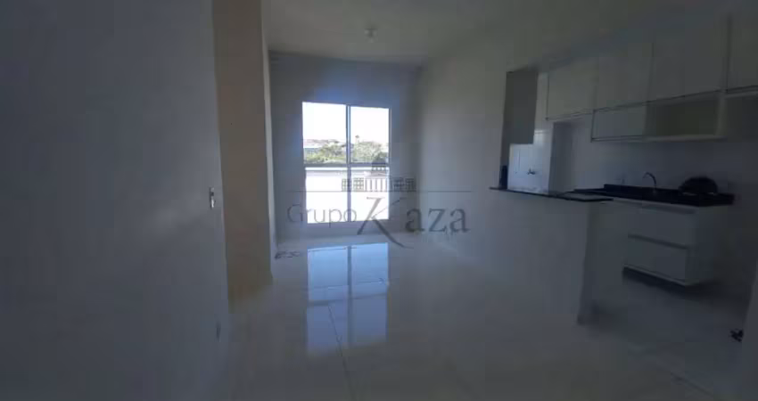 Apartamento - são leopoldo - residencial villagio portinari - 2 dormitórios - 54m².