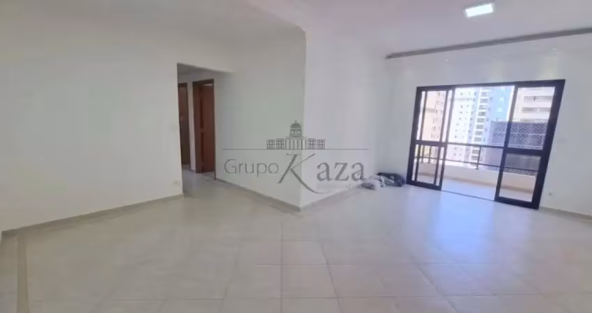 Oportunidade - apartamento - jardim aquarius - edifício villaggio aquarius - 4 dormitórios - 134m².