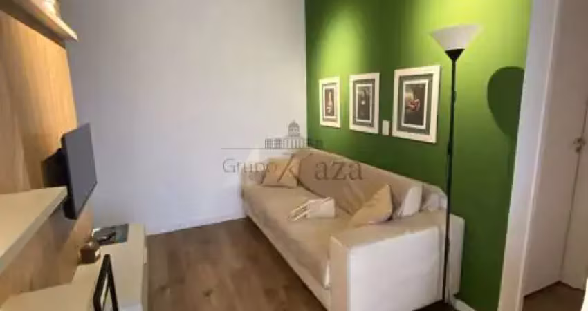 Apartamento - condomínio grand kazza - urbanova - 2 dormitórios- 52m².