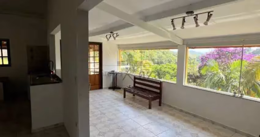 Casa em condomínio - recando caetê  - condomínio recanto ippensen - 2 dormitórios - 1.426,35m².