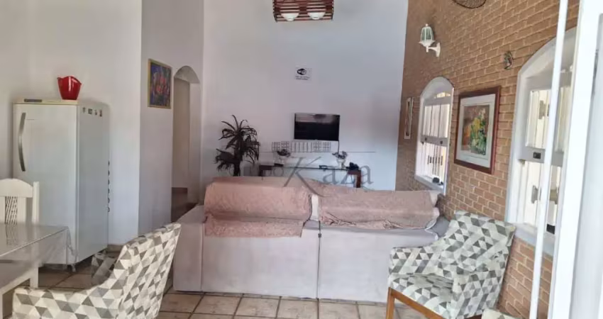 Casa com 4 quartos à venda na Rua Bartolomeu Bueno da Silva, 772008, Martim de Sá, Caraguatatuba