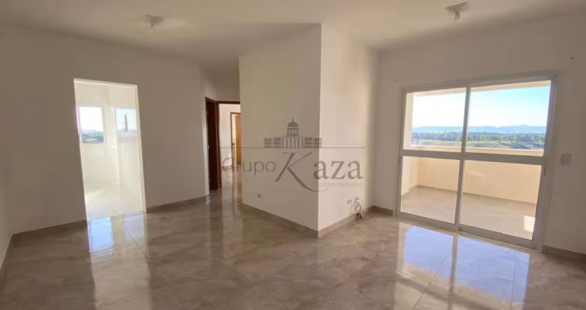 Oportunidade apartamento - edifício rio verde - jardim uirá - 2 dormitórios - 71m².