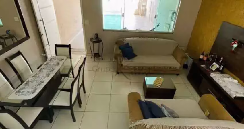Casa sobrado - parque industrial - 4 dormitórios - 184m² - estuda permuta.