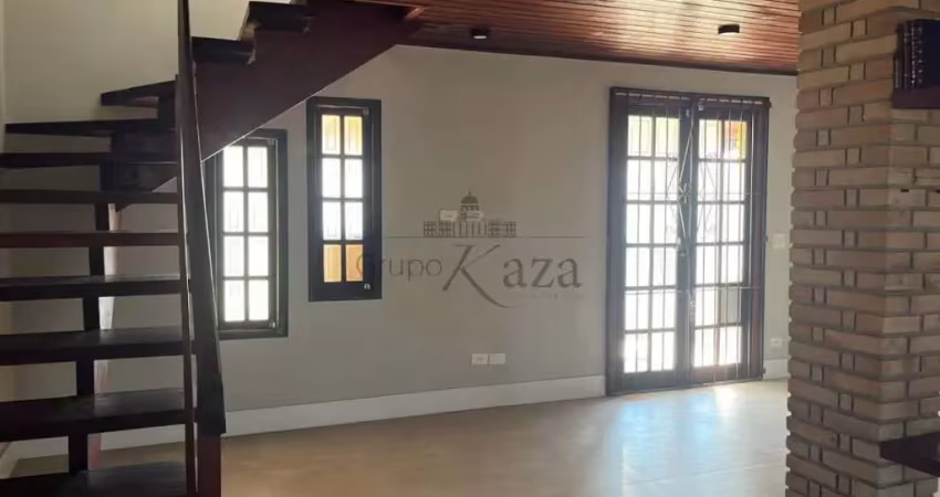 Oportunidade - casa em  condomínio - jaguari - condomínio paraíso de igaratá - 2 dormitórios - 222m² - aceita permuta.