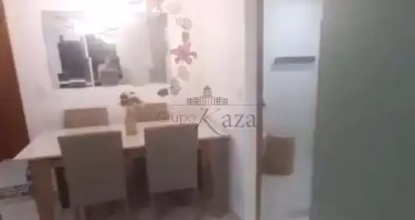 Oportunidade - apartamento - vila rangel - residencial sol nascente - 2 dormitórios - 55m².