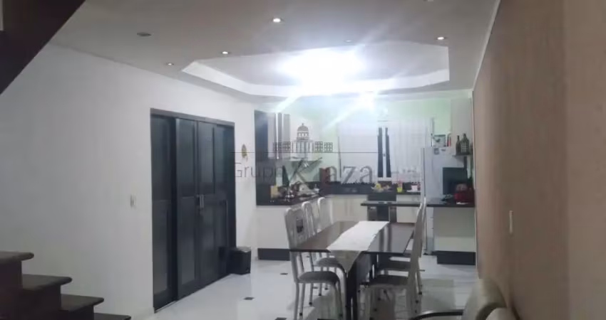 Oportunidade - sobrado - jardim cruzeiro do sul - 3 dormitórios - 181m² - estuda permuta por imóvel ate 210mil