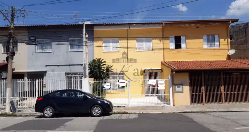 Oportunidade - casa sobrado - jardim santa maria - 3 dormitórios - 156m².
