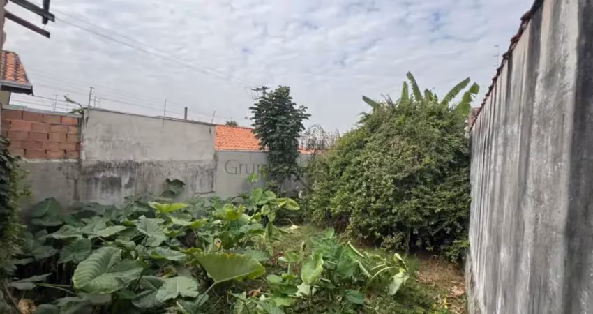 Terreno à venda na Rua dos Ferroviários, 732802, Jardim Mesquita, Jacareí